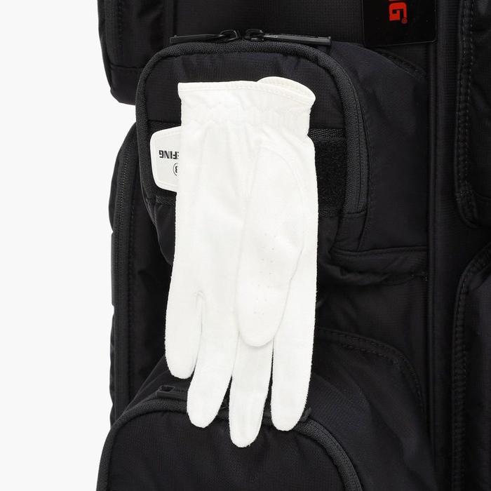 BRIEFING GOLF 【在庫限り】BRIEFING CR-6 CASTER BRG251D02