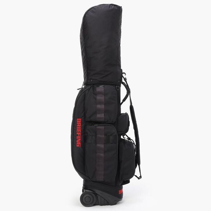 BRIEFING GOLF 【在庫限り】BRIEFING CR-6 CASTER BRG251D02