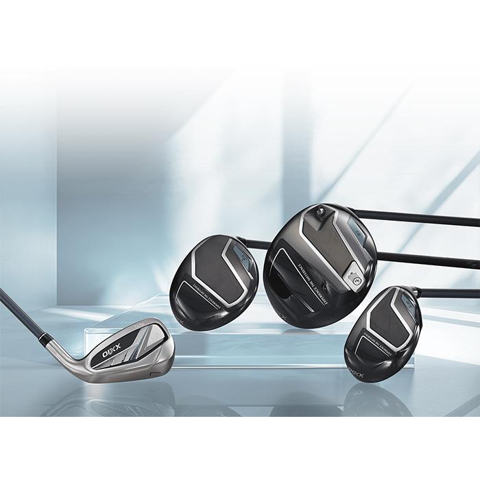 XXIO DUNLOP XXIO14 DRIVER / ダンロップ ゼクシオ14 ドライバー