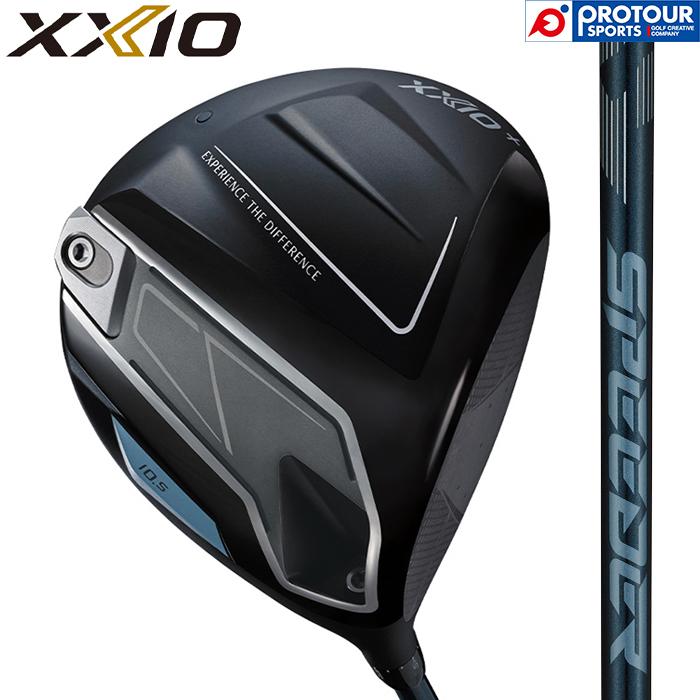 XXIO DUNLOP XXIO14+ DRIVER / ダンロップ ゼクシオ14プラス 
