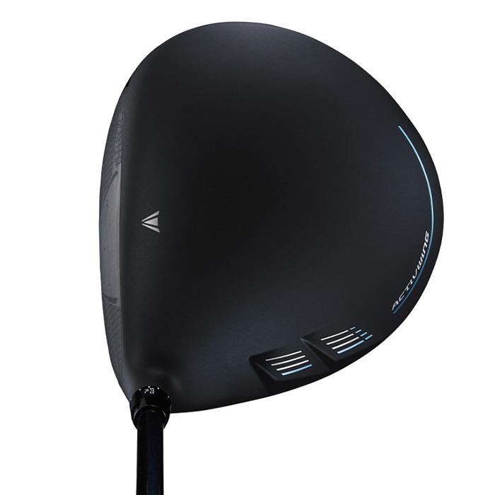 未使用☆ダンロップ XXIO14+ プラス 9度 ヘッド 専用ヘッドカバー付き