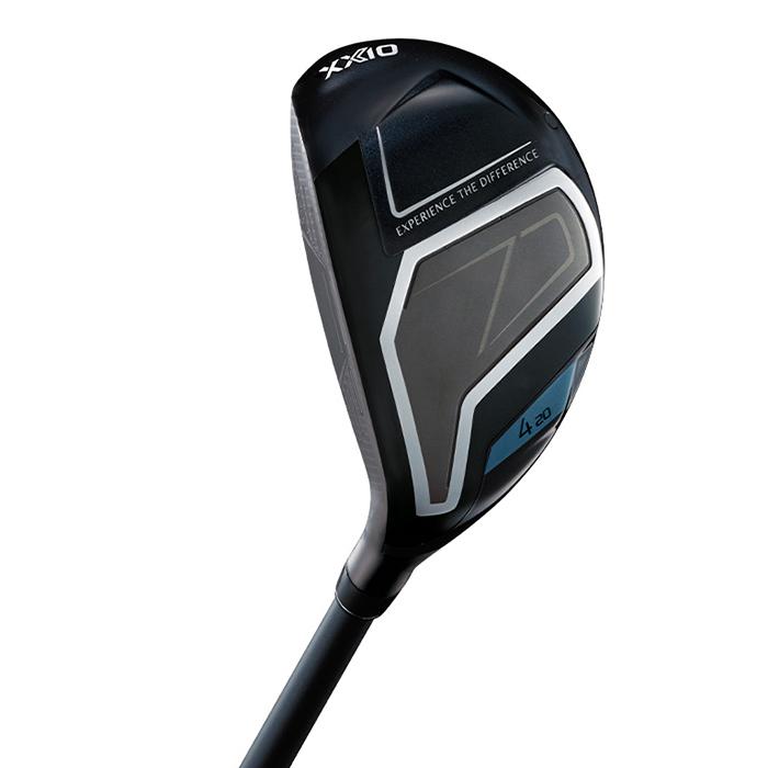 XXIO DUNLOP XXIO14 HYBRID LEFT / ダンロップ ゼクシオ14