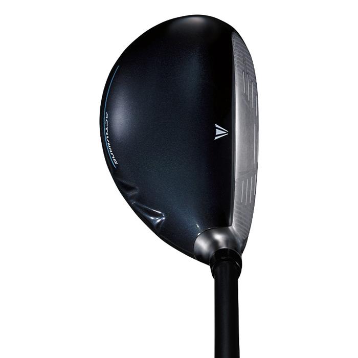 ゼクシオ14 ハイブリッド7番 カーボンシャフト 2026モデル XXIO DUNLOP XXIO14 HYBRID LEFT / ダンロップ ゼクシオ14