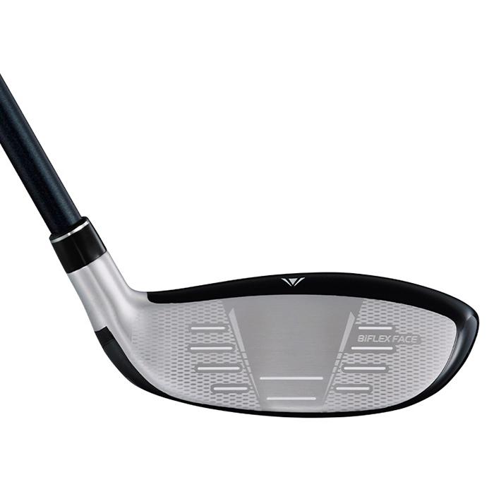 XXIO DUNLOP XXIO14 HYBRID LEFT / ダンロップ ゼクシオ14