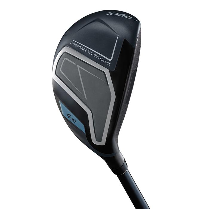 XXIO DUNLOP XXIO14+ HYBRID / ダンロップ ゼクシオ14プラス
