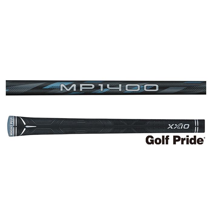 XXIO DUNLOP XXIO14 IRON / ダンロップ ゼクシオ14 アイアン 5本セット