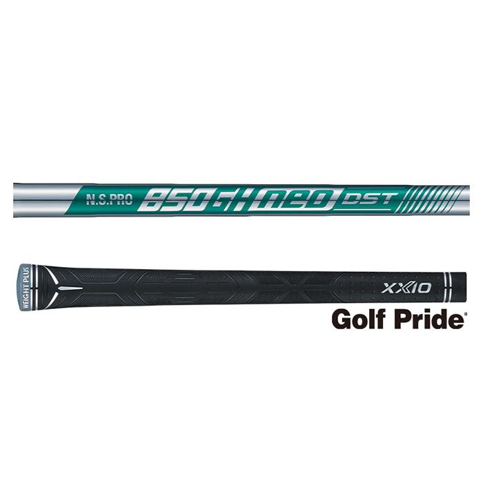 XXIO DUNLOP XXIO14 IRON / ダンロップ ゼクシオ14 アイアン 5本セット