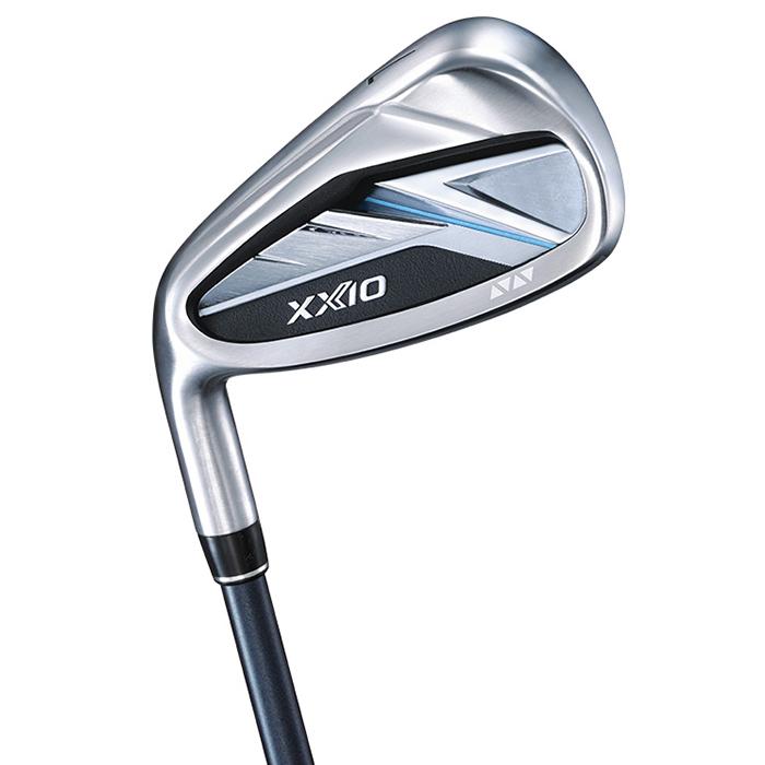 XXIO DUNLOP XXIO14 IRON LEFT / ダンロップ ゼクシオ14 アイアン 5本