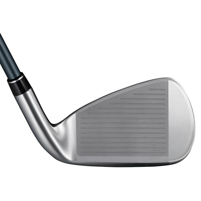 XXIO DUNLOP XXIO14 IRON LEFT / ダンロップ ゼクシオ14 アイアン 5本