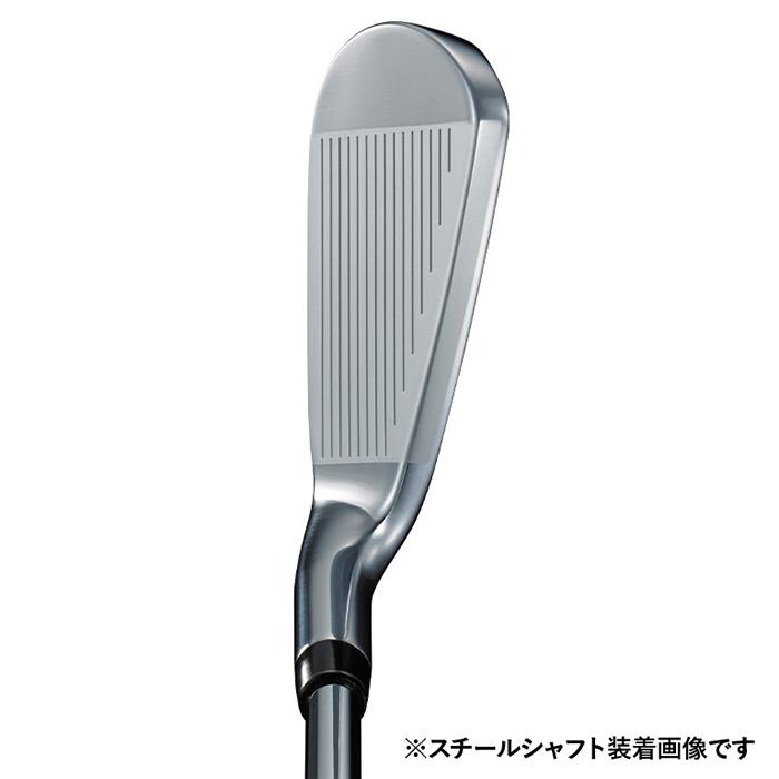 XXIO14+ アイアンセット　【新品未使用】 XXIO DUNLOP XXIO14+ IRON / ダンロップ ゼクシオ14プラス アイアン 5
