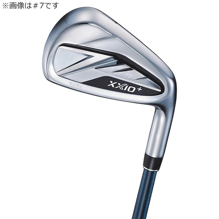 XXIO DUNLOP XXIO14+ IRON / ダンロップ ゼクシオ14プラス アイアン