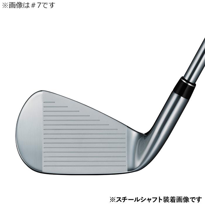 XXIO DUNLOP XXIO14+ IRON / ダンロップ ゼクシオ14プラス アイアン