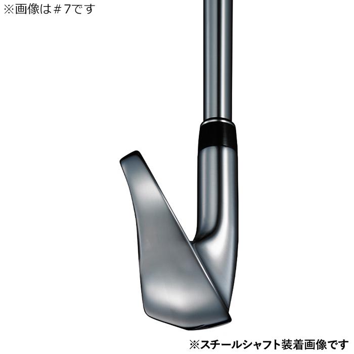 XXIO DUNLOP XXIO14+ IRON / ダンロップ ゼクシオ14プラス アイアン