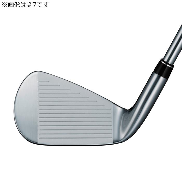 XXIO DUNLOP XXIO14+ IRON / ダンロップ ゼクシオ14プラス アイアン