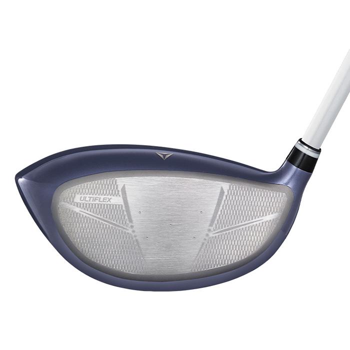 DUNLOP XXIO14 LADIES DRIVER BLUE / ダンロップ ゼクシオ14 レディス ドライバー ブルー MP1400L カーボンシャフト 2026年モデル ヘッドカバー付 レディースの画像