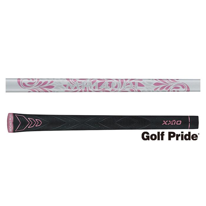 XXIO DUNLOP XXIO14 LADIES DRIVER WHITE / ダンロップ ゼクシオ14