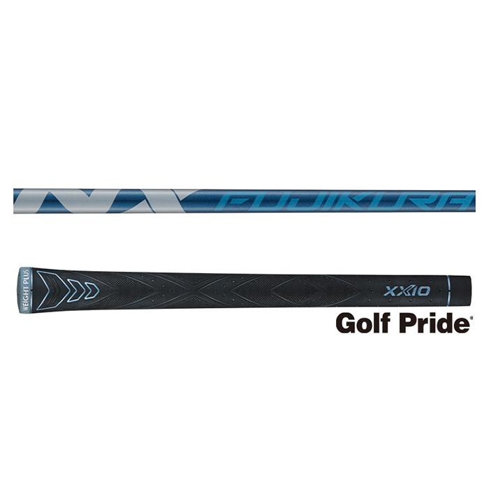 XXIO DUNLOP XXIO14 LADIES DRIVER BLUE / ダンロップ ゼクシオ14