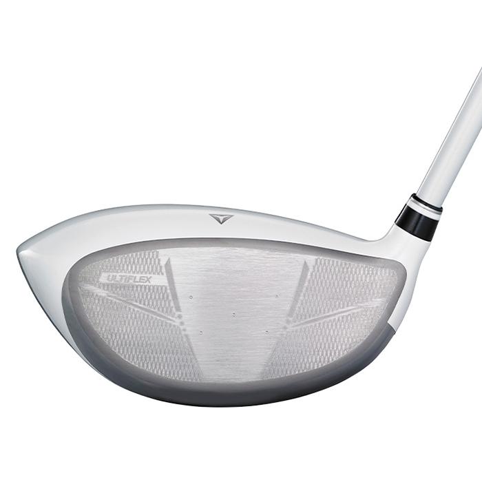 XXIO DUNLOP XXIO14 LADIES DRIVER WHITE / ダンロップ ゼクシオ14