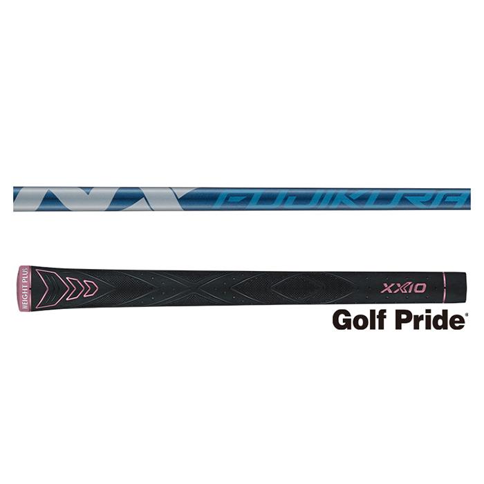 XXIO DUNLOP XXIO14 LADIES DRIVER WHITE / ダンロップ ゼクシオ14