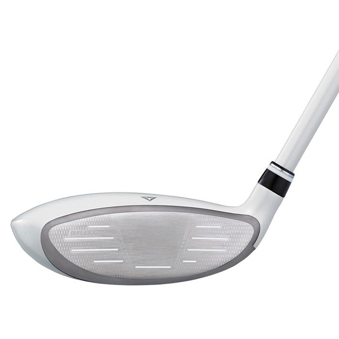 DUNLOP XXIO14 LADIES FW WHITE / ダンロップ ゼクシオ14 レディス フェアウェイウッド ホワイト MP1400L カーボンシャフト 2026 ヘッドカバー付 レディース_3