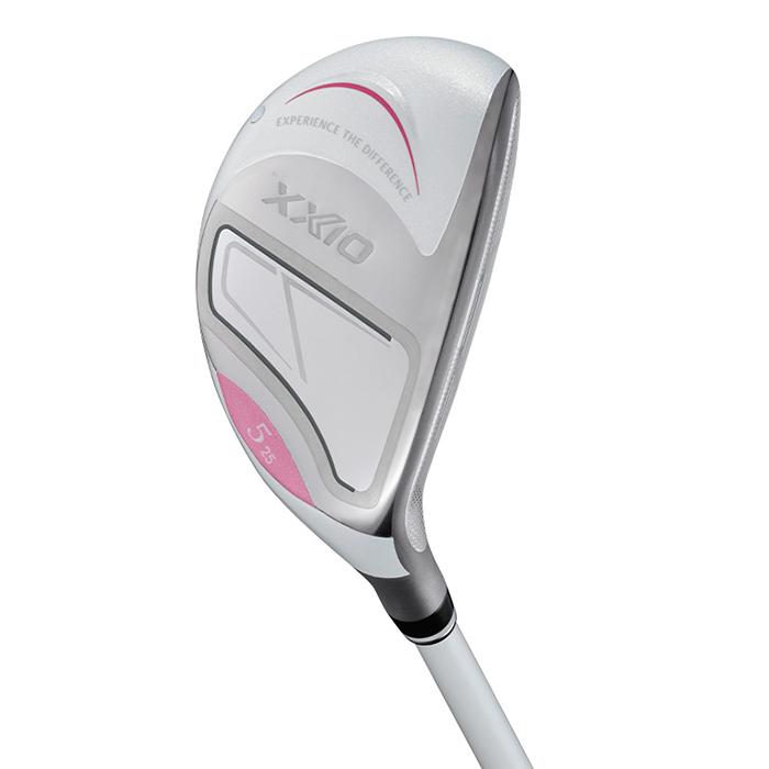 XXIO DUNLOP XXIO14 LADIES HYBRID WHITE / ダンロップ ゼクシオ