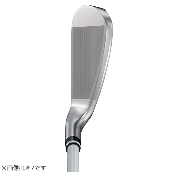 XXIO DUNLOP XXIO14 LADIES IRON BLUE / ダンロップ ゼクシオ14