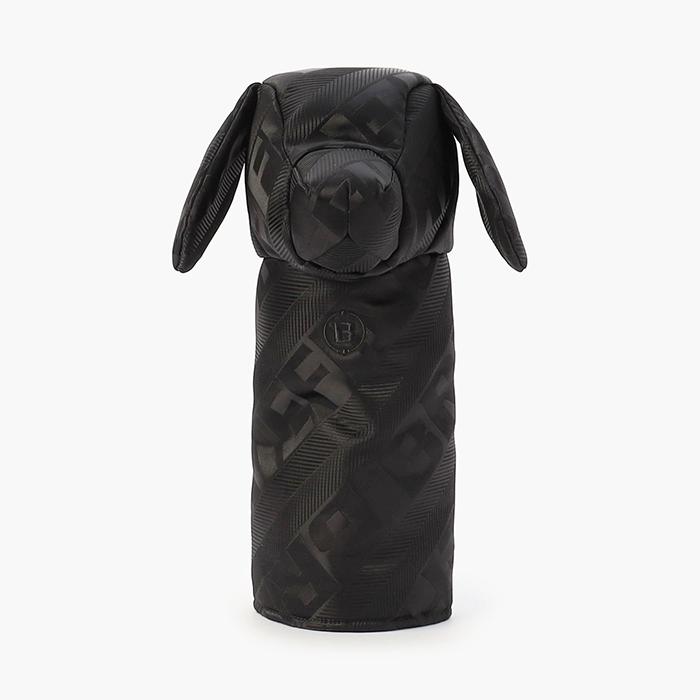 【在庫限り】BRIEFING GOLF DOGGY DRIVER COVER LIMONTA JQ BRG253G50 / ブリーフィング ゴルフ ドッグ型 ドライバーカバー リモンタ 全2色 日本正規品
