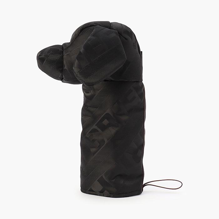 【在庫限り】BRIEFING GOLF DOGGY DRIVER COVER LIMONTA JQ BRG253G50 / ブリーフィング ゴルフ ドッグ型 ドライバーカバー リモンタ 全2色 日本正規品