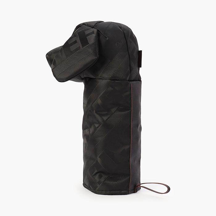 【在庫限り】BRIEFING GOLF DOGGY DRIVER COVER LIMONTA JQ BRG253G50 / ブリーフィング ゴルフ ドッグ型 ドライバーカバー リモンタ 全2色 日本正規品