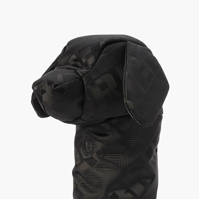 【在庫限り】BRIEFING GOLF DOGGY DRIVER COVER LIMONTA JQ BRG253G50 / ブリーフィング ゴルフ ドッグ型 ドライバーカバー リモンタ 全2色 日本正規品