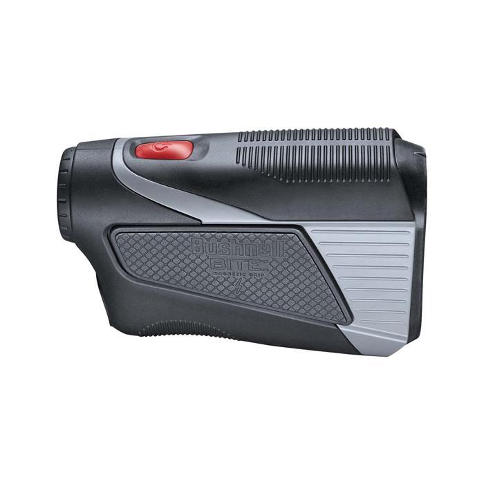 Bushnell GOLF PINSEEKER TOUR V5 SLIM JOLT / ブッシュネルゴルフ ピンシーカー ツアーV5スリムジョルト 直線距離測定モデル レーザー距離計 距離計 正規取扱店の画像