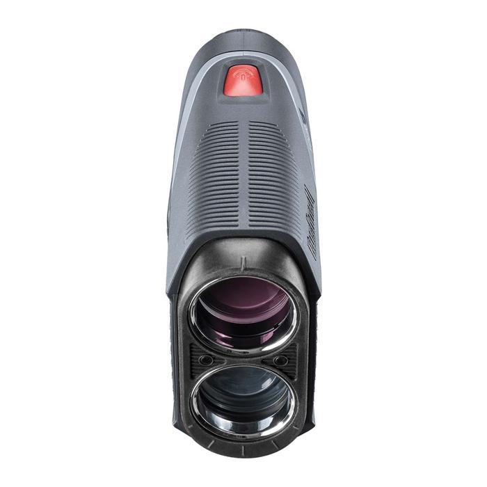 Bushnell GOLF PINSEEKER TOUR V5 SLIM JOLT / ブッシュネルゴルフ ピンシーカー ツアーV5スリムジョルト 直線距離測定モデル レーザー距離計 距離計 正規取扱店の画像