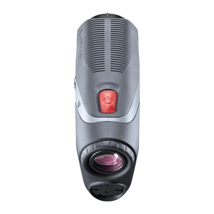 Bushnell GOLF PINSEEKER TOUR V5 SLIM JOLT / ブッシュネルゴルフ ピンシーカー ツアーV5スリムジョルト 直線距離測定モデル レーザー距離計 距離計 正規取扱店の画像