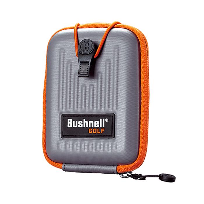 Bushnell GOLF PINSEEKER TOUR V5 SLIM JOLT / ブッシュネルゴルフ ピンシーカー ツアーV5スリムジョルト 直線距離測定モデル レーザー距離計 距離計 正規取扱店の画像