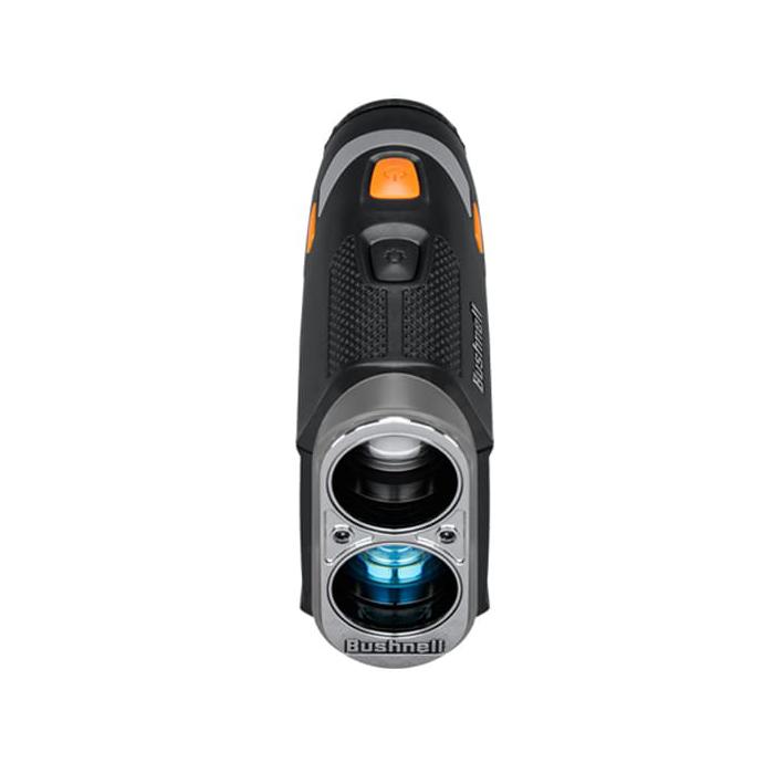Bushnell GOLF PINSEEKER TOUR V6 JOLT / ブッシュネルゴルフ ピンシーカー ツアーV6ジョルト 直線距離測定モデル レーザー距離計 距離計 防水 正規取扱店の画像