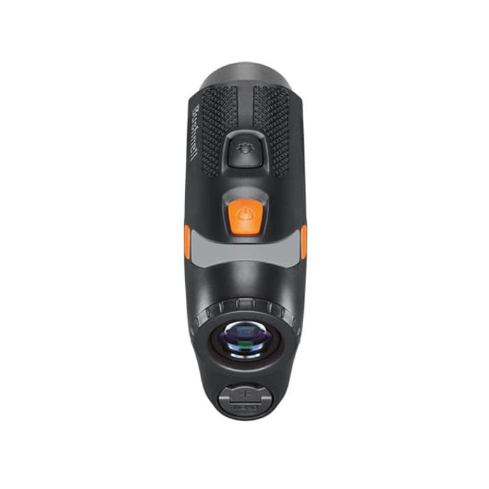 Bushnell GOLF PINSEEKER TOUR V6 JOLT / ブッシュネルゴルフ ピンシーカー ツアーV6ジョルト 直線距離測定モデル レーザー距離計 距離計 防水 正規取扱店の画像