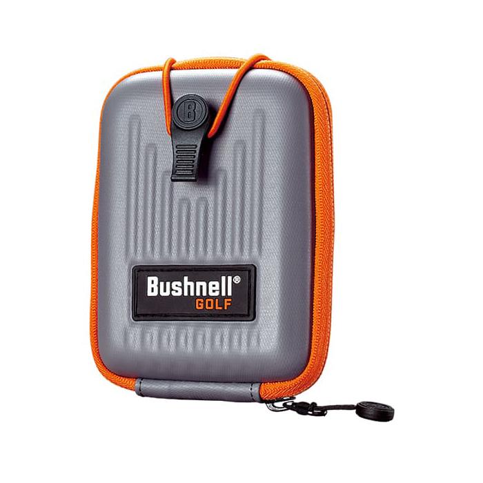 Bushnell GOLF PINSEEKER TOUR V6 JOLT / ブッシュネルゴルフ ピンシーカー ツアーV6ジョルト 直線距離測定モデル レーザー距離計 距離計 防水 正規取扱店の画像