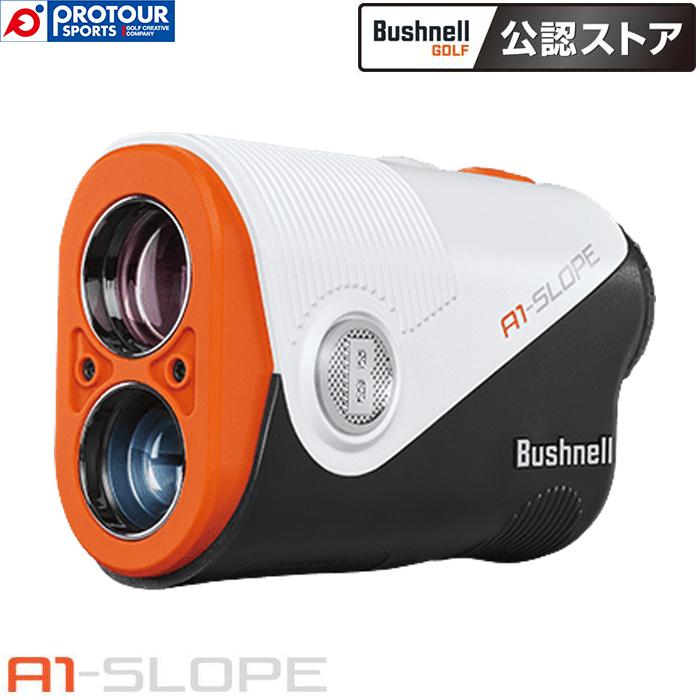 【値下げ】Bushnell A1 SLOPE ゴルフ用距離計 Bushnell（ブッシュネル） Bushnell GOLF PINSEEKER A1 SLOPE JOLT