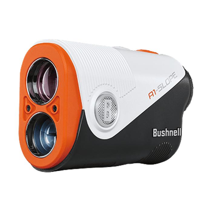 【極上美品】Bushnell A1 スロープジョルト保証残 SLOPE JOLT Bushnell（ブッシュネル） Bushnell GOLF PINSEEKER A1 SLOPE JOLT