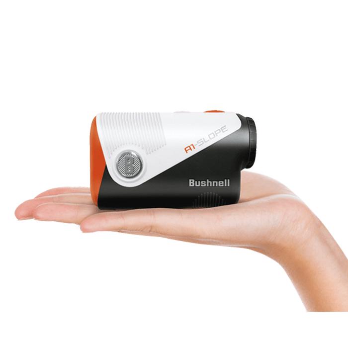 Bushnell（ブッシュネル） Bushnell GOLF PINSEEKER A1 SLOPE JOLT