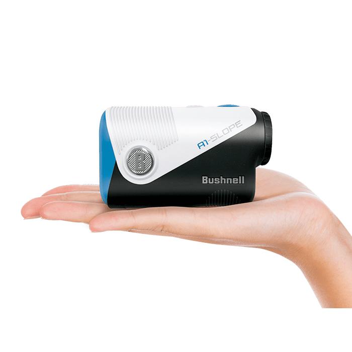 Bushnell GOLF PINSEEKER A1 SLOPE JOLT MARINE / ブッシュネルゴルフ ピンシーカー A1スロープジョルト マリン 2025年モデル 防水 レーザー距離計 正規取扱店の画像
