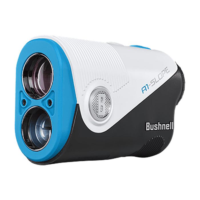 Bushnell GOLF PINSEEKER A1 SLOPE JOLT MARINE / ブッシュネルゴルフ ピンシーカー A1スロープジョルト マリン 2025年モデル 防水 レーザー距離計 正規取扱店の画像