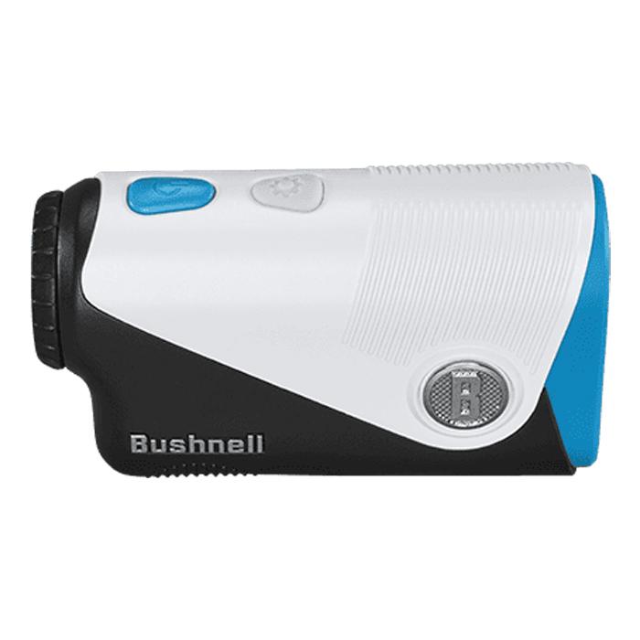 Bushnell GOLF PINSEEKER A1 SLOPE JOLT MARINE / ブッシュネルゴルフ ピンシーカー A1スロープジョルト マリン 2025年モデル 防水 レーザー距離計 正規取扱店の画像