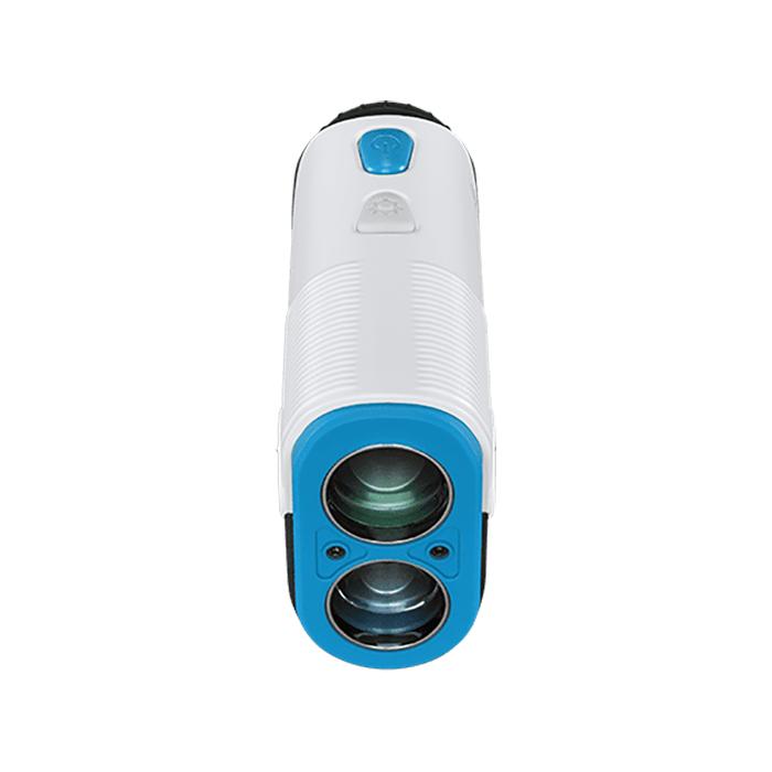 Bushnell GOLF PINSEEKER A1 SLOPE JOLT MARINE / ブッシュネルゴルフ ピンシーカー A1スロープジョルト マリン 2025年モデル 防水 レーザー距離計 正規取扱店の画像
