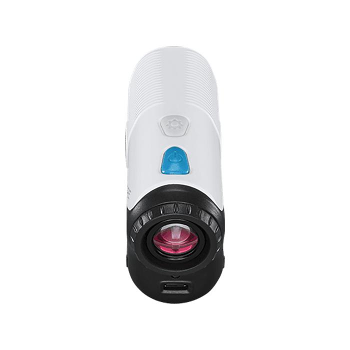 Bushnell GOLF PINSEEKER A1 SLOPE JOLT MARINE / ブッシュネルゴルフ ピンシーカー A1スロープジョルト マリン 2025年モデル 防水 レーザー距離計 正規取扱店の画像