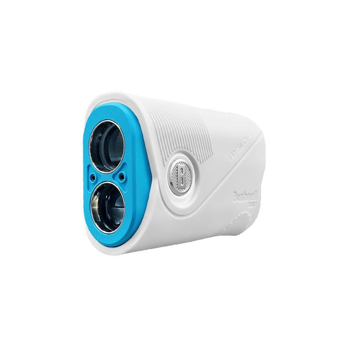 Bushnell GOLF PINSEEKER A1 SLOPE JOLT MARINE / ブッシュネルゴルフ ピンシーカー A1スロープジョルト マリン 2025年モデル 防水 レーザー距離計 正規取扱店の画像