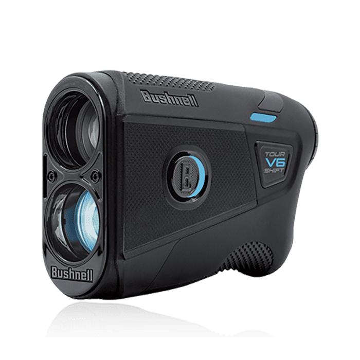 ラウンド用品・アクセサリー Bushnell GOLF TOUR V6 SHIFT Bushnell（ブッシュネル） Bushnell GOLF PINSEEKER TOUR V6 SHIFT