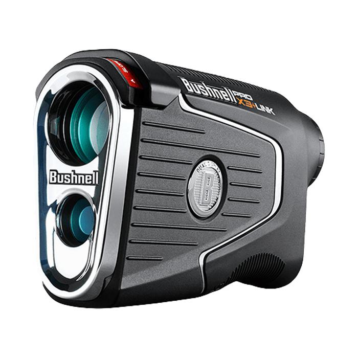 Bushnell PinSeeker X3+ ゴルフ用距離計 Bushnell（ブッシュネル） Bushnell GOLF PINSEEKER PRO X3 PLUS JOLT