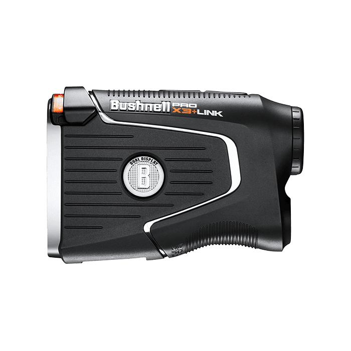 Bushnell（ブッシュネル） Bushnell GOLF PINSEEKER PRO X3 PLUS JOLT