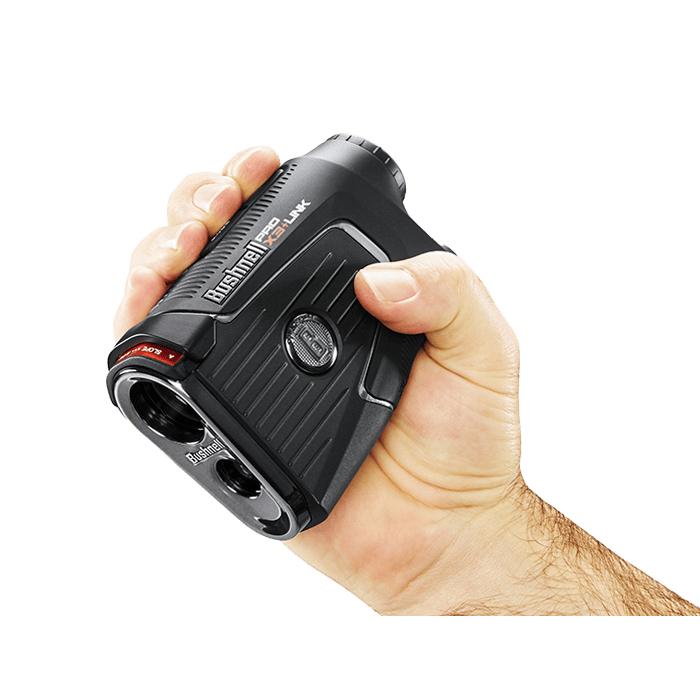 Bushnell（ブッシュネル） Bushnell GOLF PINSEEKER PRO X3 PLUS JOLT